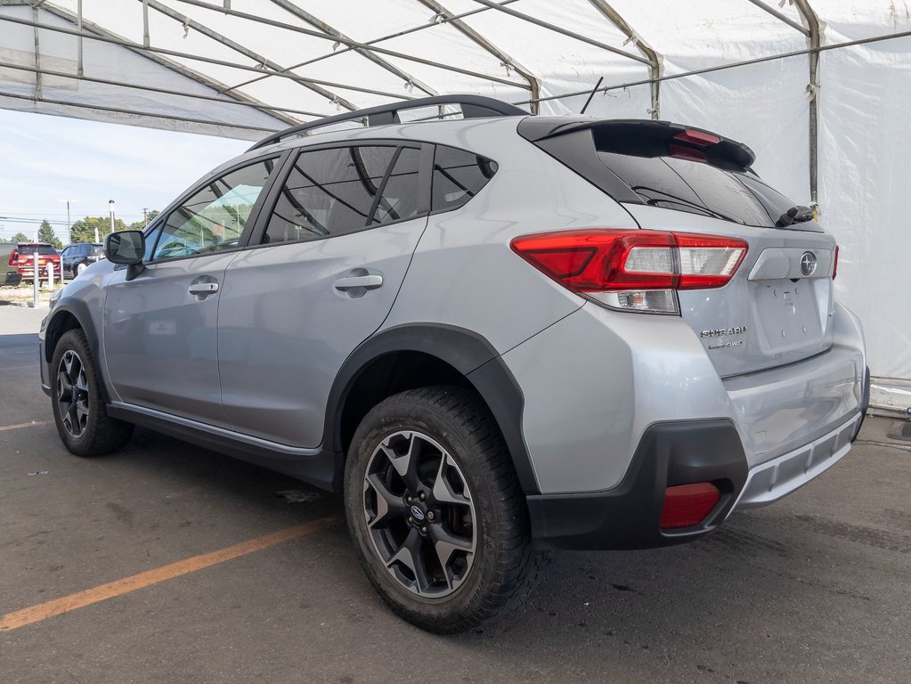 Subaru Crosstrek  2019 à St-Jérôme, Québec - 5 - w1024h768px