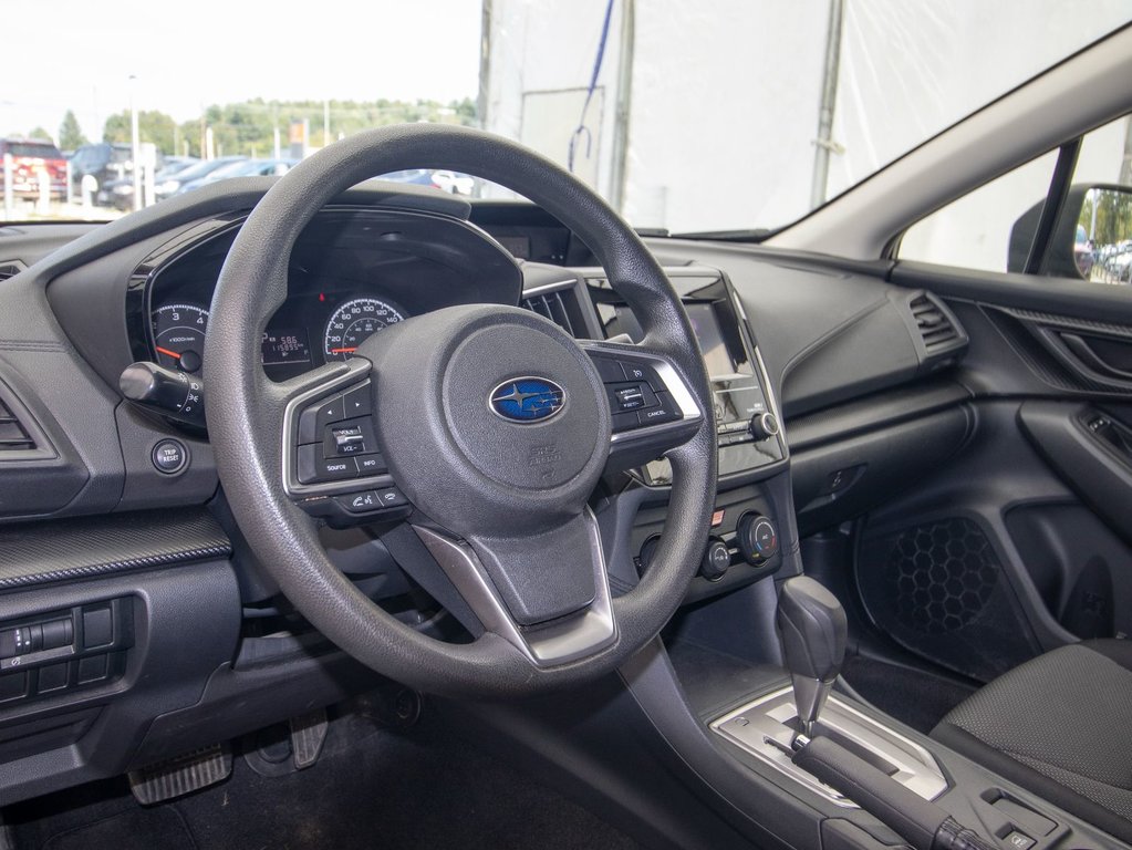 2019 Subaru Crosstrek in St-Jérôme, Quebec - 3 - w1024h768px