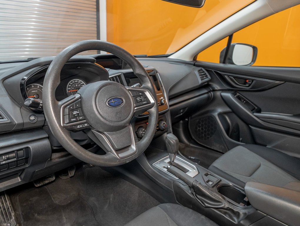 2019 Subaru Crosstrek in St-Jérôme, Quebec - 4 - w1024h768px