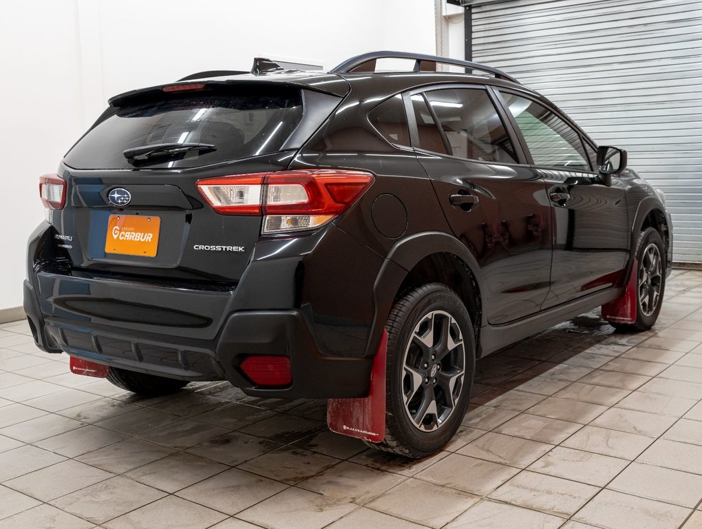 Subaru Crosstrek  2019 à St-Jérôme, Québec - 8 - w1024h768px