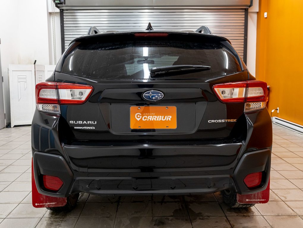 Subaru Crosstrek  2019 à St-Jérôme, Québec - 6 - w1024h768px