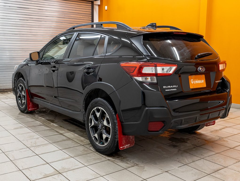 Subaru Crosstrek  2019 à St-Jérôme, Québec - 5 - w1024h768px