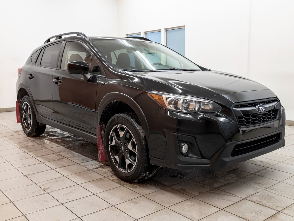 Subaru Crosstrek  2019 à St-Jérôme, Québec - 9 - w1024h768px