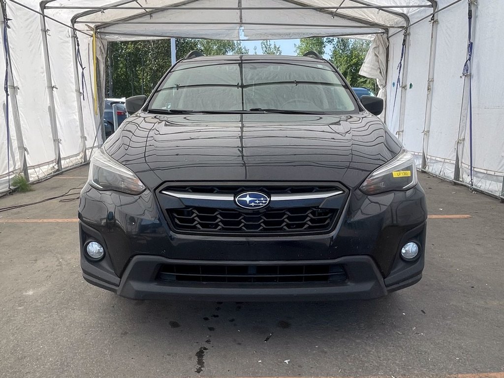 2019 Subaru Crosstrek in St-Jérôme, Quebec - 5 - w1024h768px