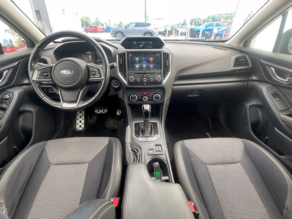 2019 Subaru Crosstrek in St-Jérôme, Quebec - 12 - w1024h768px