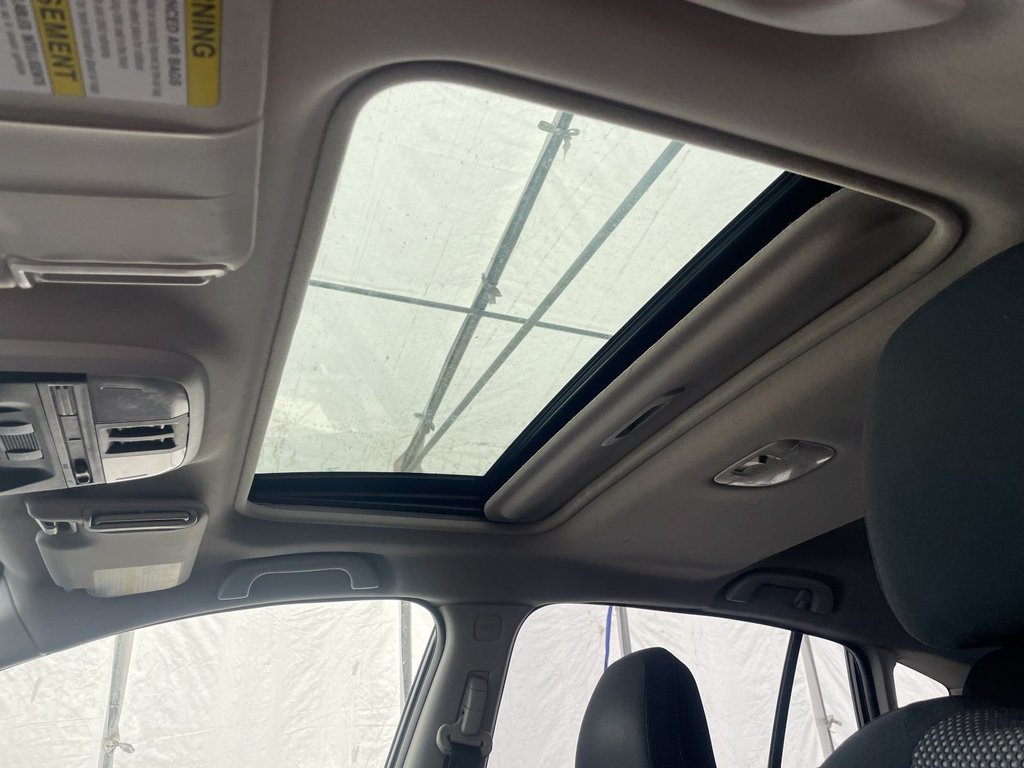 2019 Subaru Crosstrek in St-Jérôme, Quebec - 3 - w1024h768px