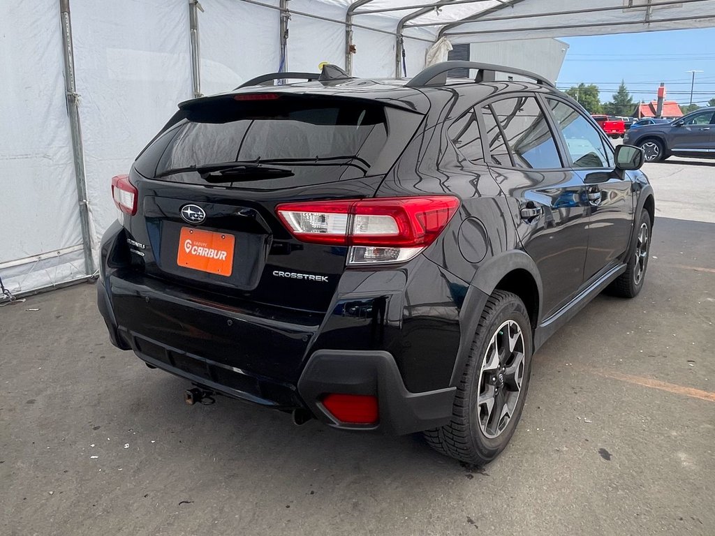 2019 Subaru Crosstrek in St-Jérôme, Quebec - 9 - w1024h768px