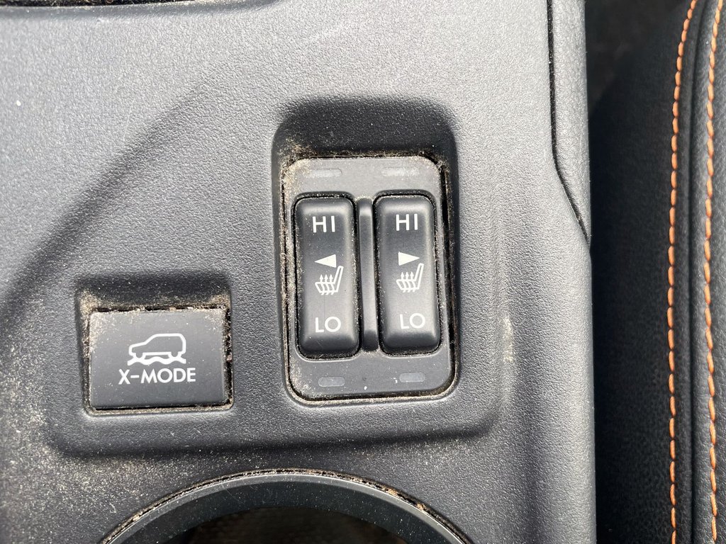 2019 Subaru Crosstrek in St-Jérôme, Quebec - 13 - w1024h768px