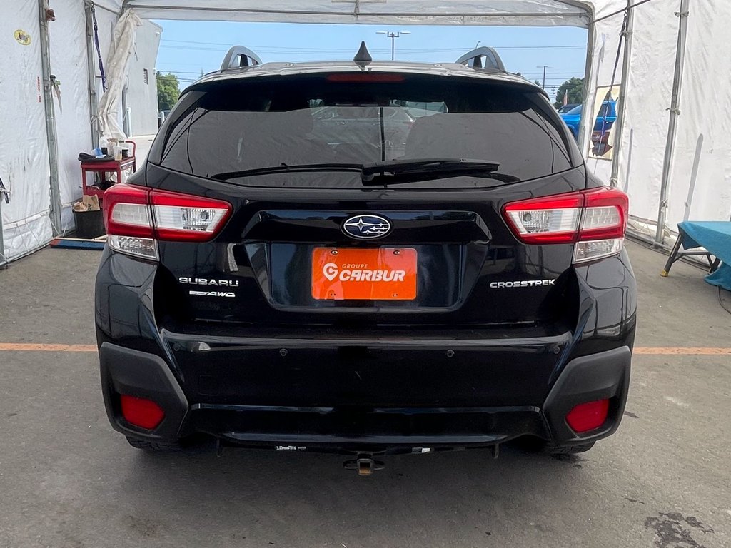 2019 Subaru Crosstrek in St-Jérôme, Quebec - 8 - w1024h768px