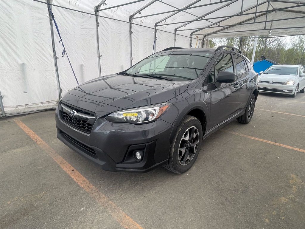 Subaru Crosstrek  2020 à St-Jérôme, Québec - 1 - w1024h768px