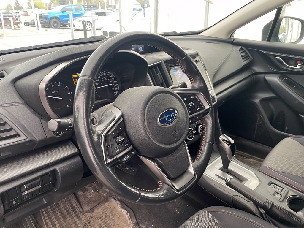 Subaru Crosstrek  2020 à St-Jérôme, Québec - 3 - w1024h768px