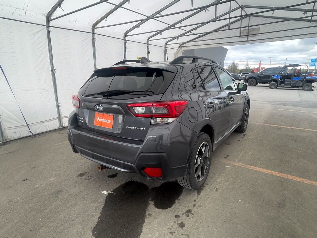Subaru Crosstrek  2020 à St-Jérôme, Québec - 8 - w1024h768px