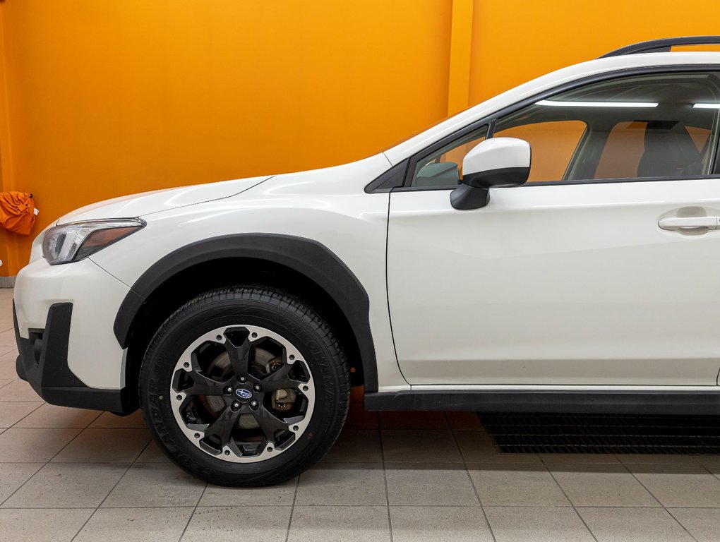 Subaru Crosstrek  2021 à St-Jérôme, Québec - 31 - w1024h768px