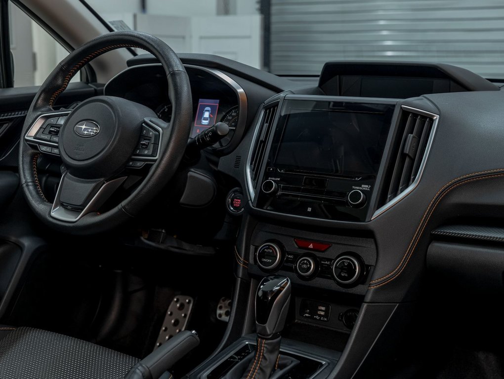 2021 Subaru Crosstrek in St-Jérôme, Quebec - 21 - w1024h768px