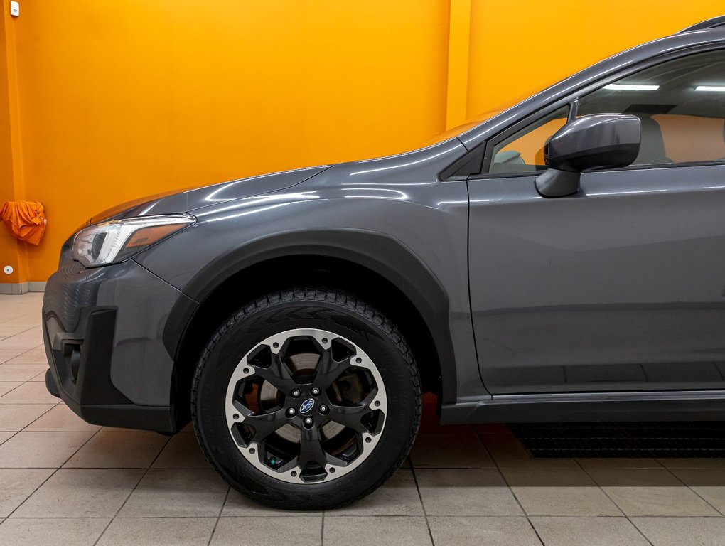 Subaru Crosstrek  2021 à St-Jérôme, Québec - 32 - w1024h768px