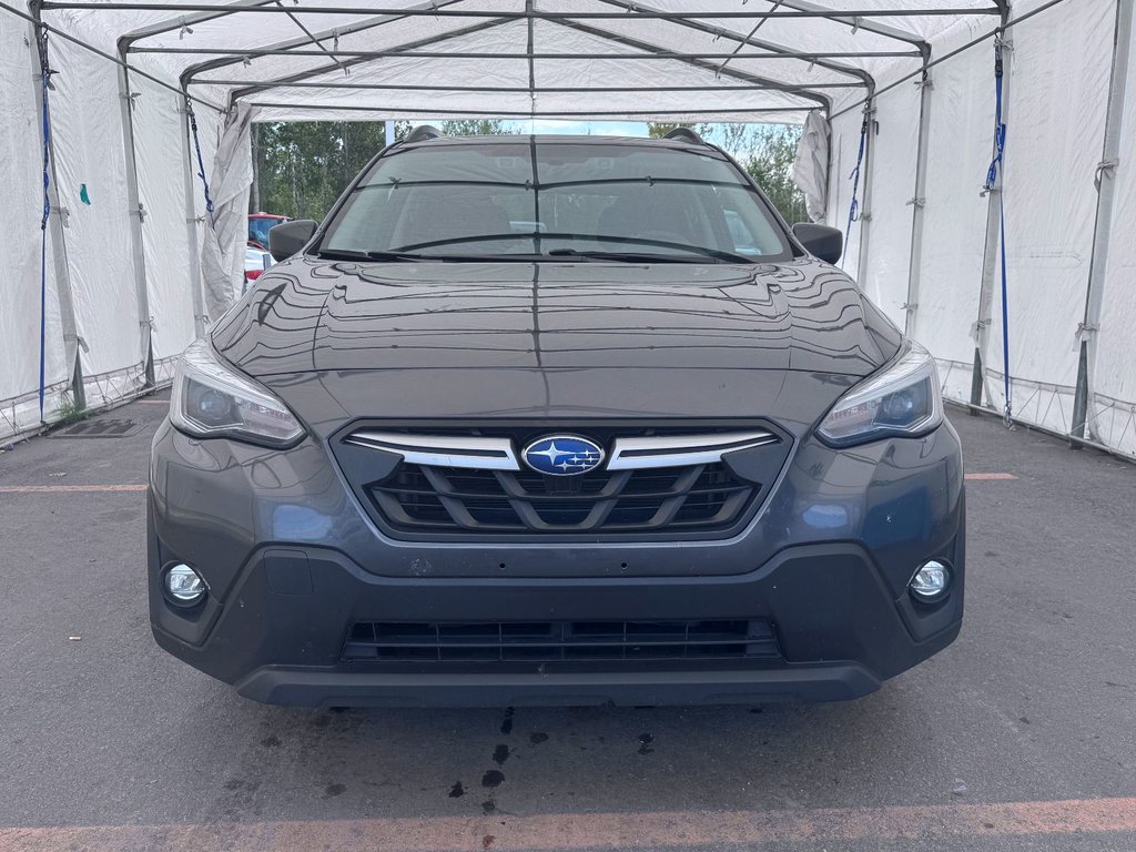 Subaru Crosstrek  2021 à St-Jérôme, Québec - 5 - w1024h768px