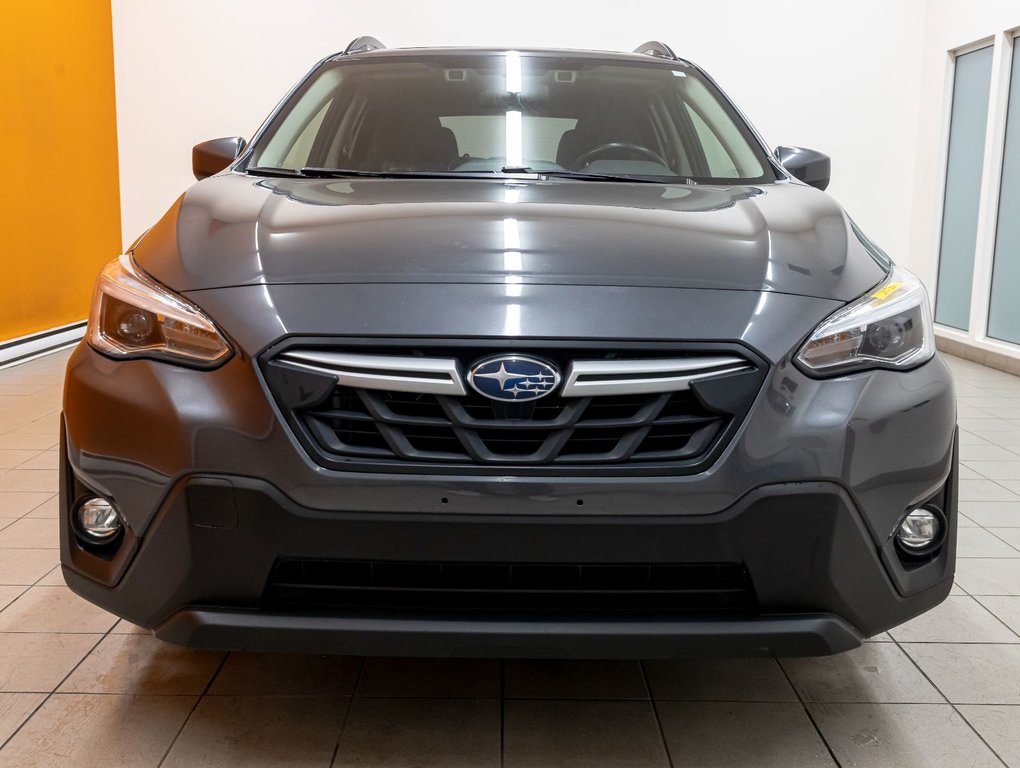 Subaru Crosstrek  2021 à St-Jérôme, Québec - 5 - w1024h768px