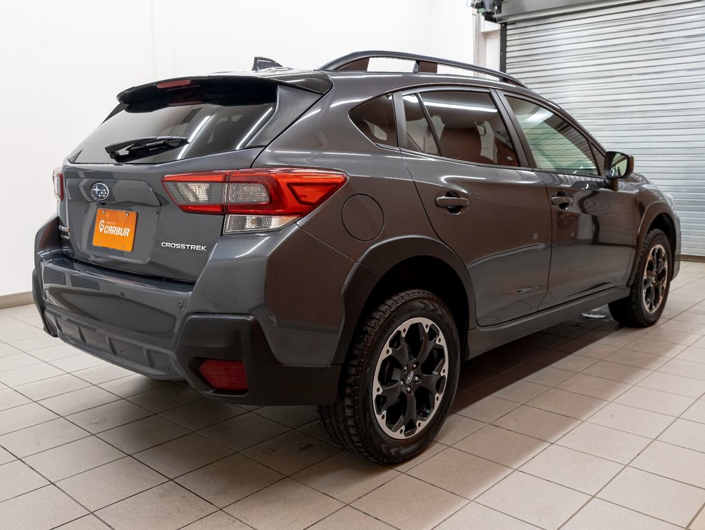 Subaru Crosstrek  2021 à St-Jérôme, Québec - 9 - w1024h768px