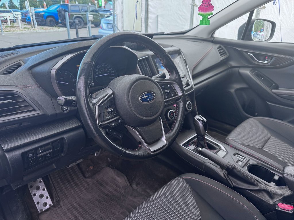 2021 Subaru Crosstrek in St-Jérôme, Quebec - 4 - w1024h768px