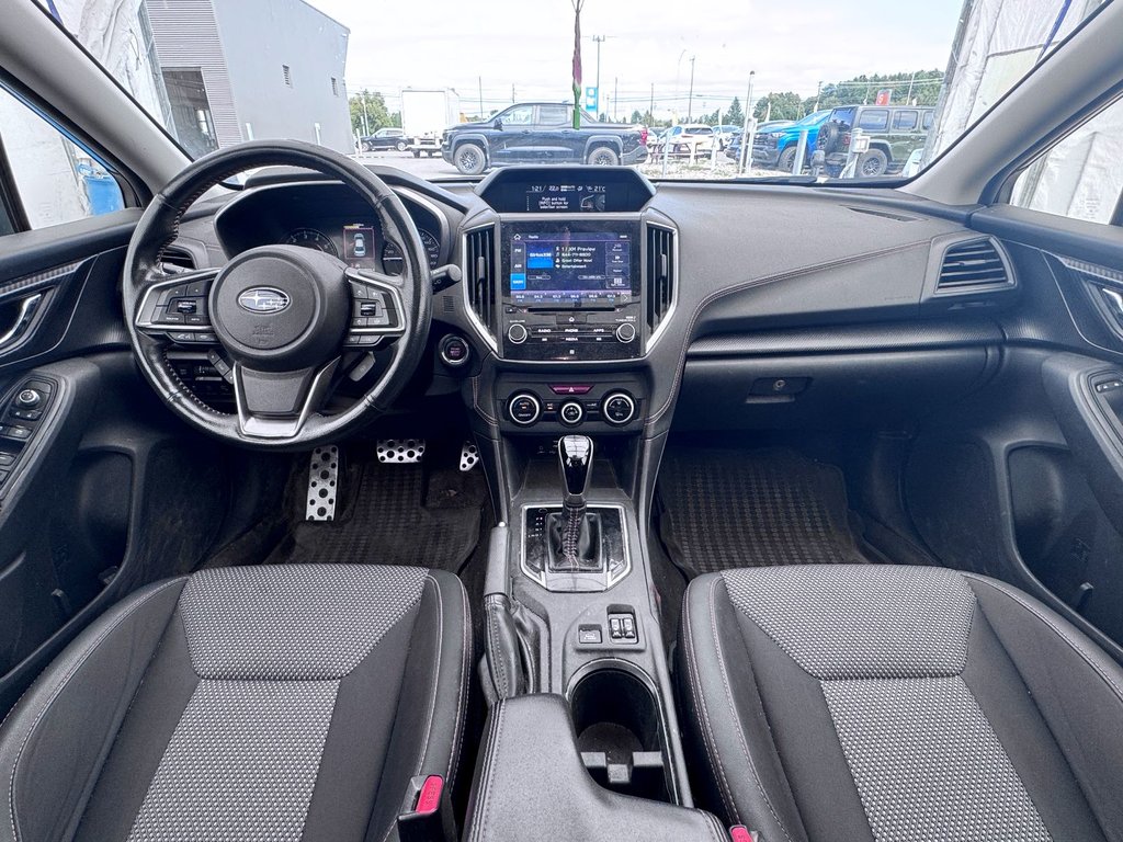 2021 Subaru Crosstrek in St-Jérôme, Quebec - 12 - w1024h768px