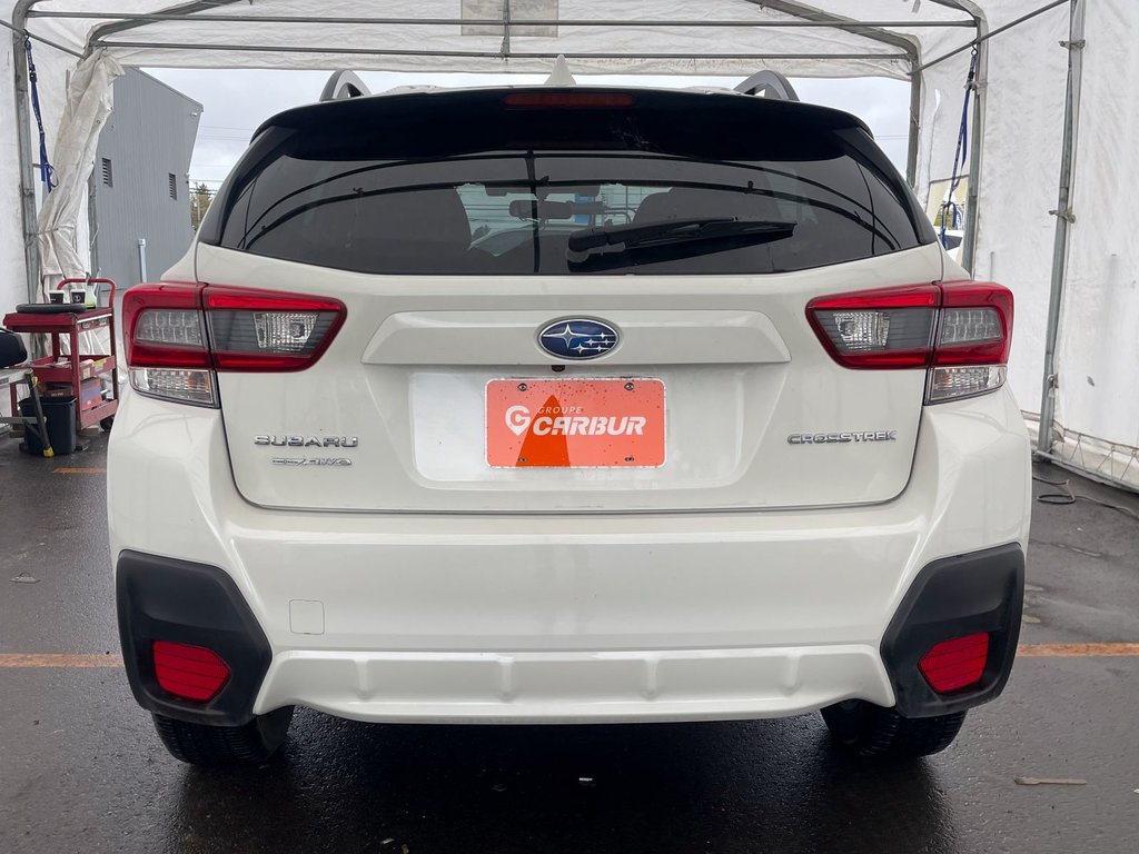 2021 Subaru Crosstrek in St-Jérôme, Quebec - 6 - w1024h768px