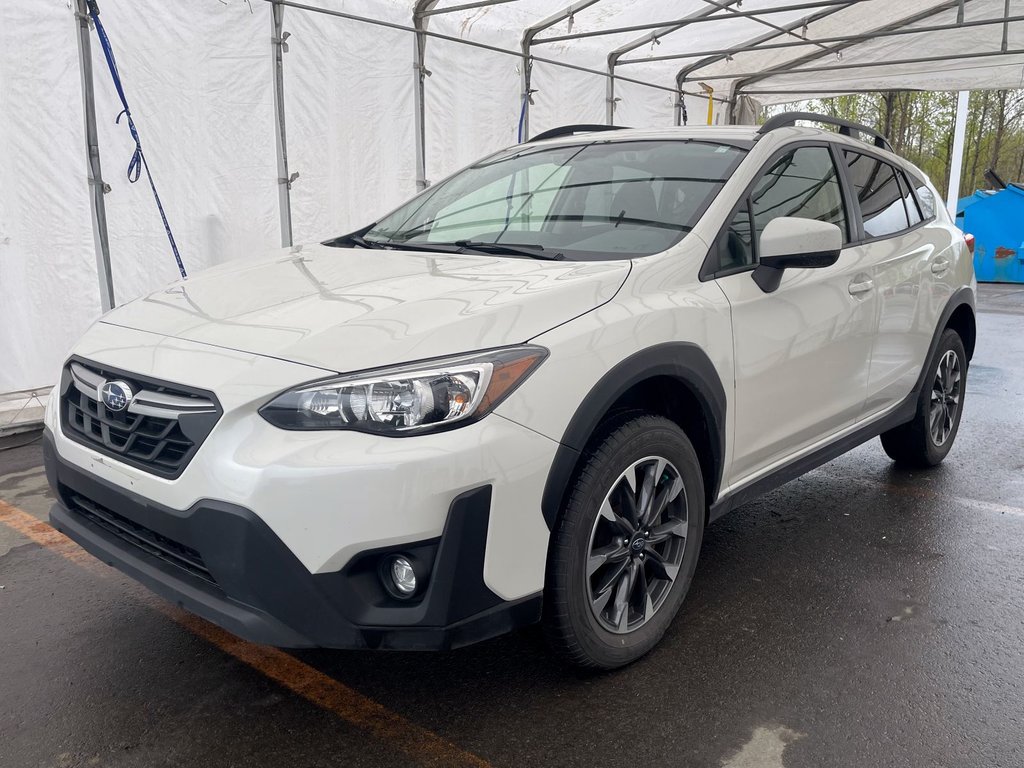 2021 Subaru Crosstrek in St-Jérôme, Quebec - 1 - w1024h768px