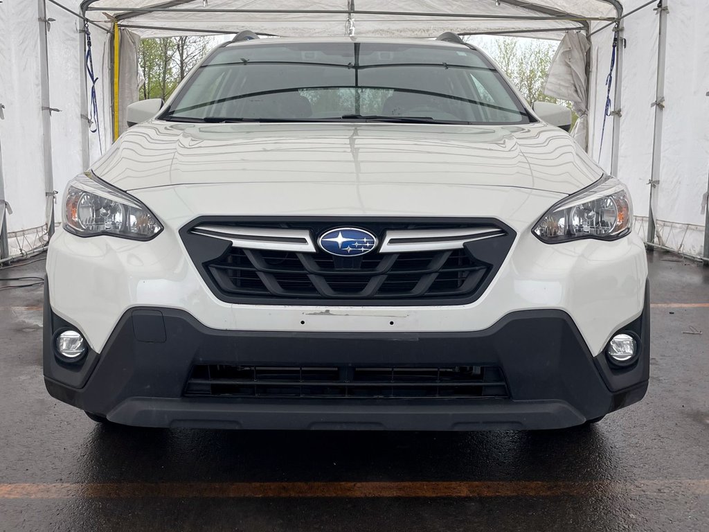 2021 Subaru Crosstrek in St-Jérôme, Quebec - 4 - w1024h768px