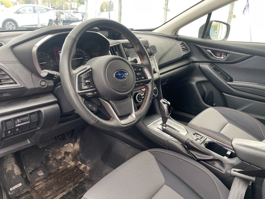 2021 Subaru Crosstrek in St-Jérôme, Quebec - 3 - w1024h768px