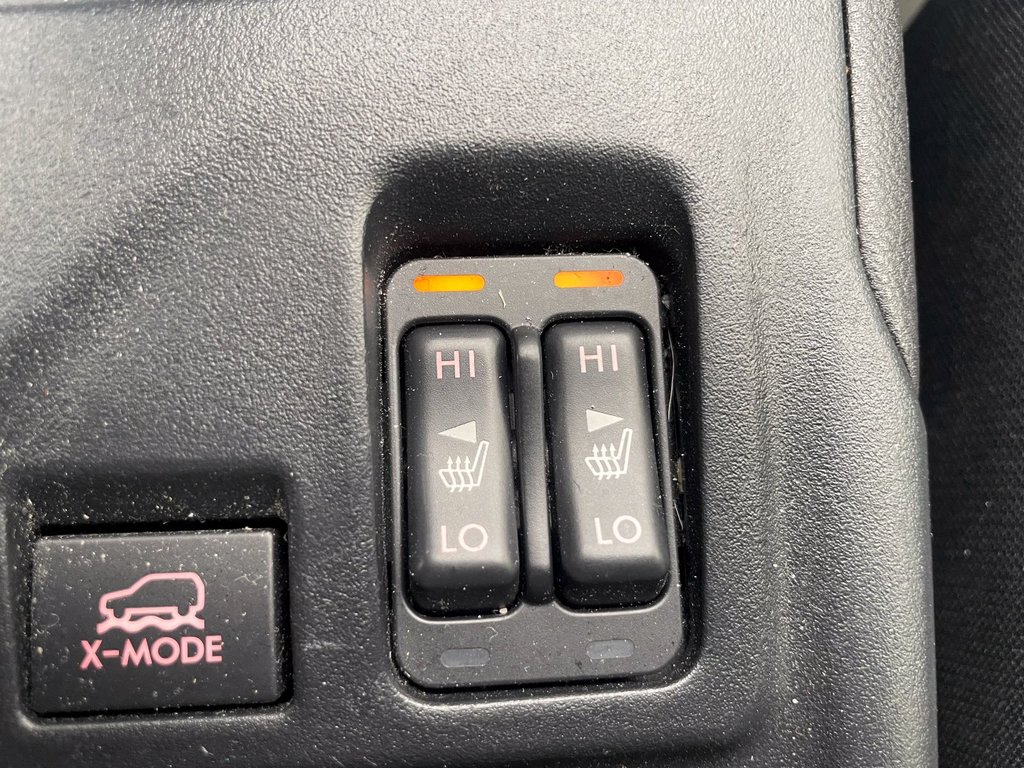2021 Subaru Crosstrek in St-Jérôme, Quebec - 12 - w1024h768px