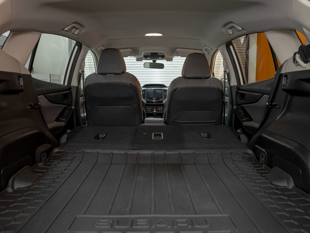 Subaru Crosstrek  2021 à St-Jérôme, Québec - 27 - w1024h768px