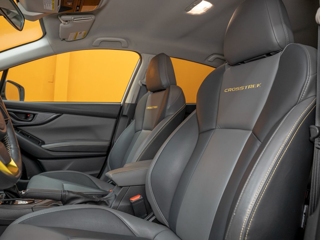 Subaru Crosstrek  2021 à St-Jérôme, Québec - 10 - w1024h768px