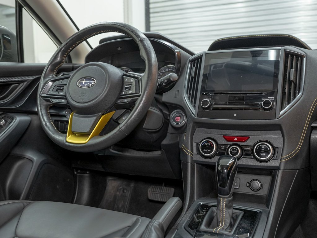 Subaru Crosstrek  2021 à St-Jérôme, Québec - 24 - w1024h768px