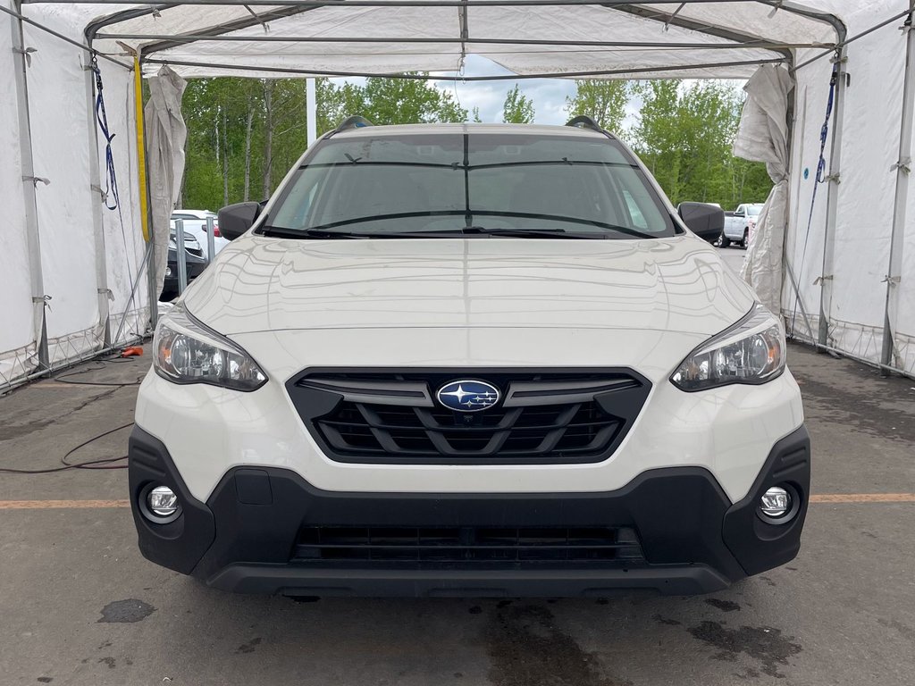 2021 Subaru Crosstrek in St-Jérôme, Quebec - 4 - w1024h768px