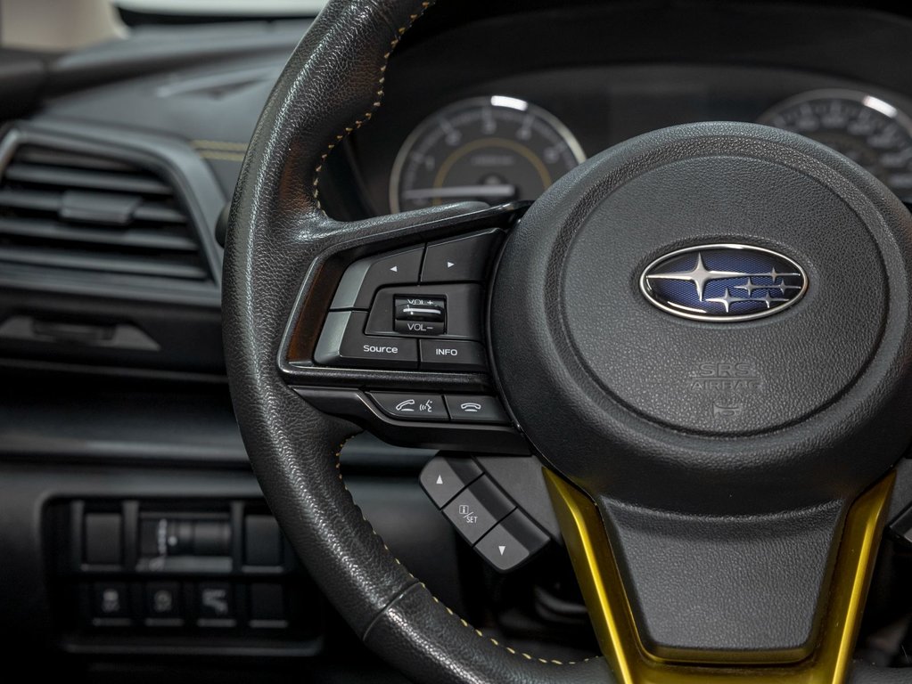 Subaru Crosstrek  2021 à St-Jérôme, Québec - 14 - w1024h768px