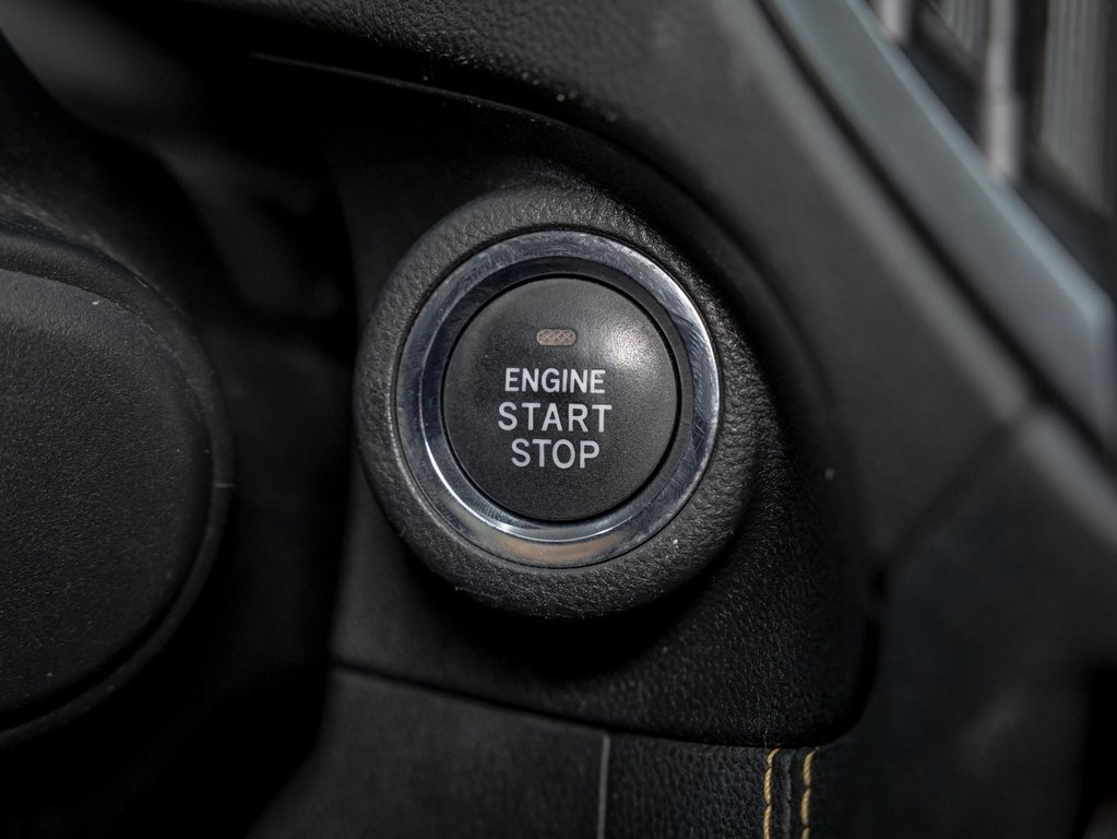 Subaru Crosstrek  2021 à St-Jérôme, Québec - 23 - w1024h768px