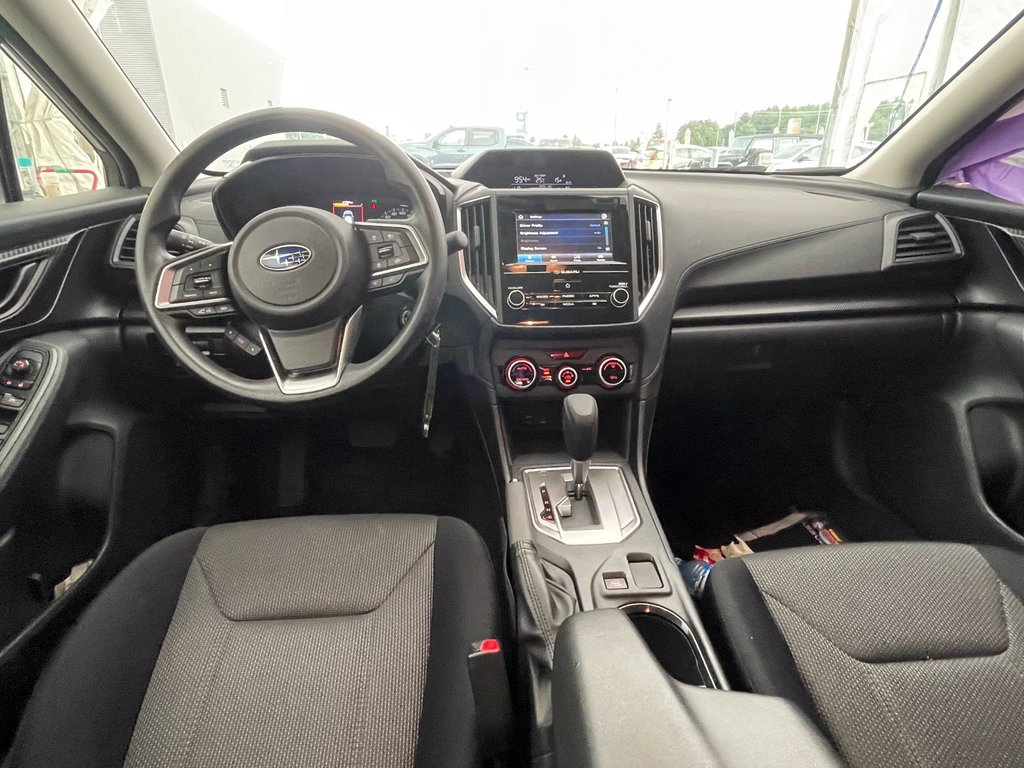 2021 Subaru Crosstrek in St-Jérôme, Quebec - 10 - w1024h768px