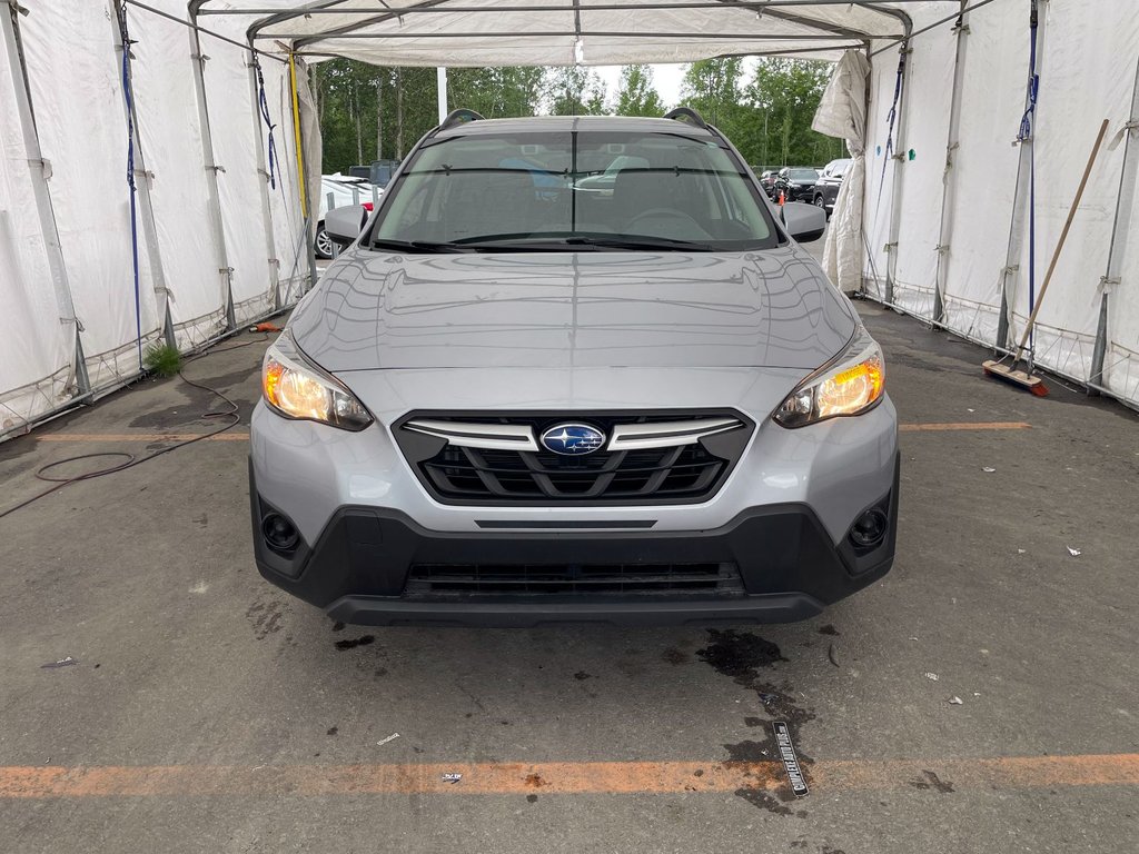 2021 Subaru Crosstrek in St-Jérôme, Quebec - 4 - w1024h768px