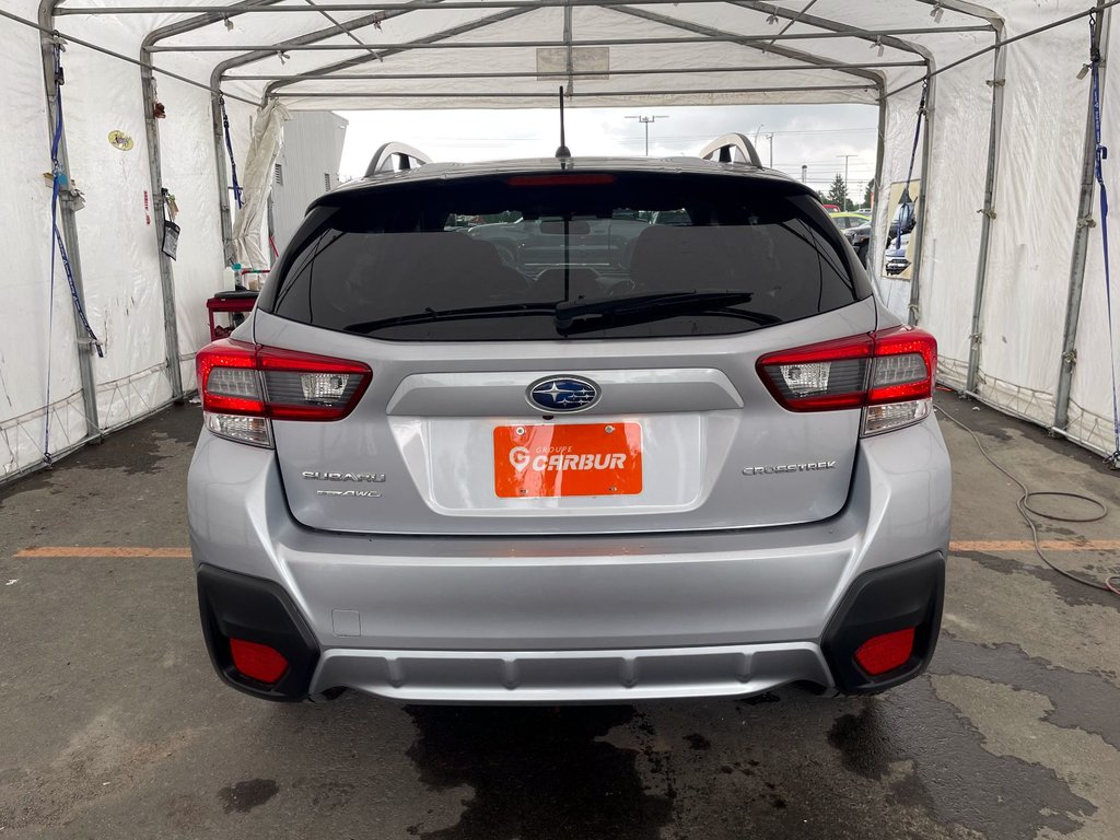 2021 Subaru Crosstrek in St-Jérôme, Quebec - 6 - w1024h768px