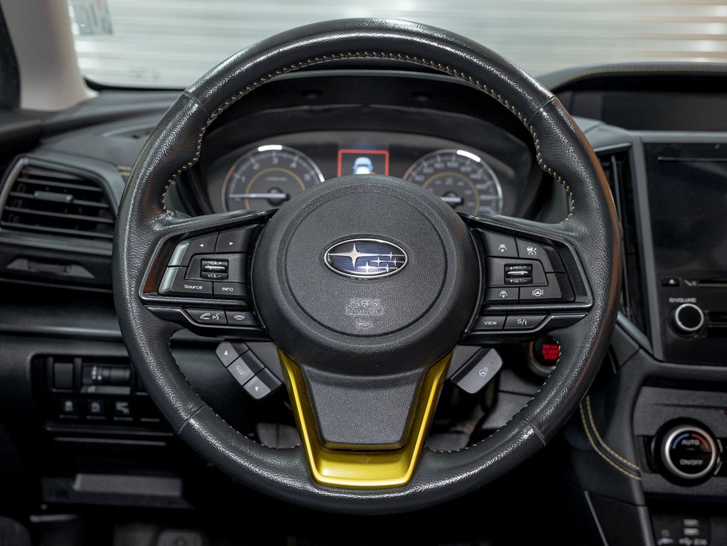 Subaru Crosstrek  2021 à St-Jérôme, Québec - 12 - w1024h768px