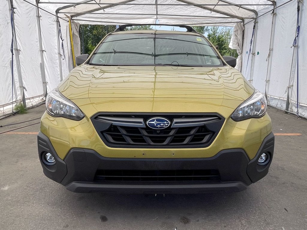 2021 Subaru Crosstrek in St-Jérôme, Quebec - 4 - w1024h768px