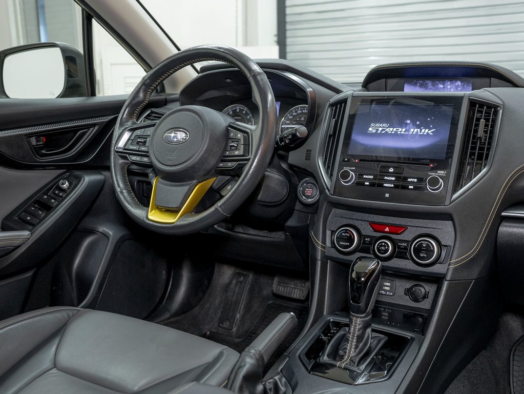 Subaru Crosstrek  2021 à St-Jérôme, Québec - 25 - w1024h768px