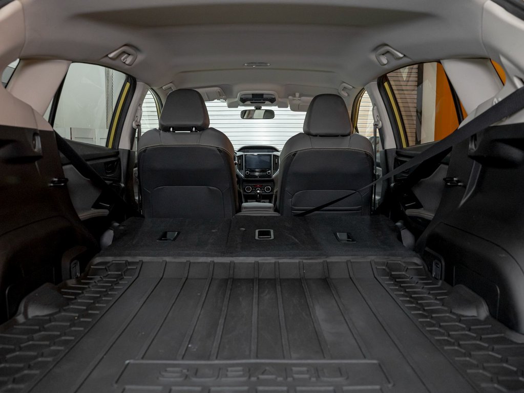 Subaru Crosstrek  2021 à St-Jérôme, Québec - 28 - w1024h768px