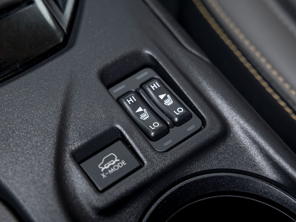 Subaru Crosstrek  2021 à St-Jérôme, Québec - 21 - w1024h768px