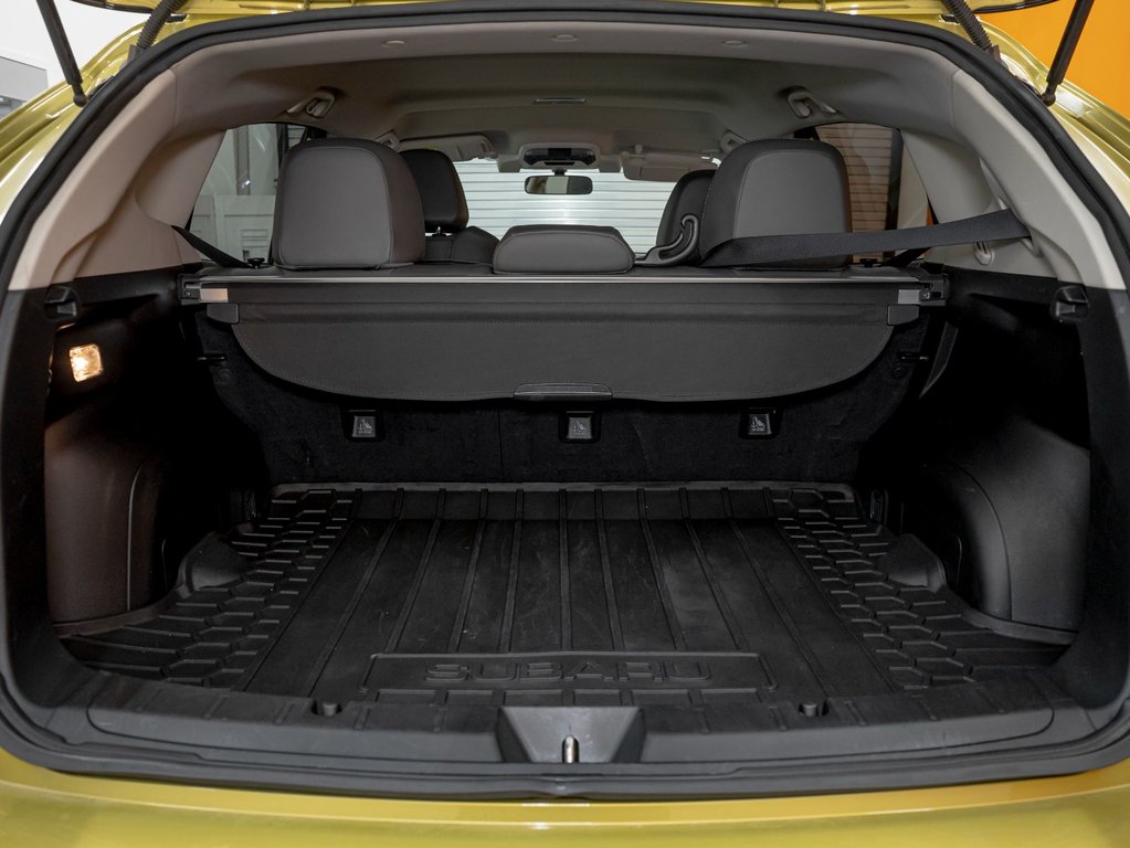 Subaru Crosstrek  2021 à St-Jérôme, Québec - 27 - w1024h768px
