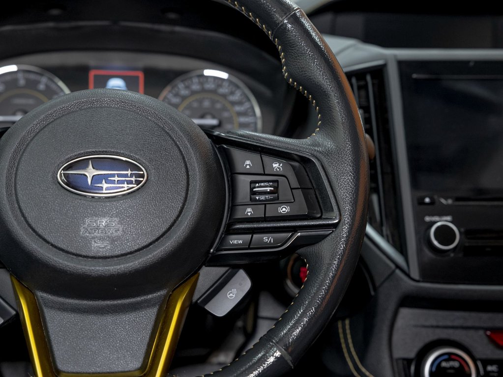 Subaru Crosstrek  2021 à St-Jérôme, Québec - 15 - w1024h768px