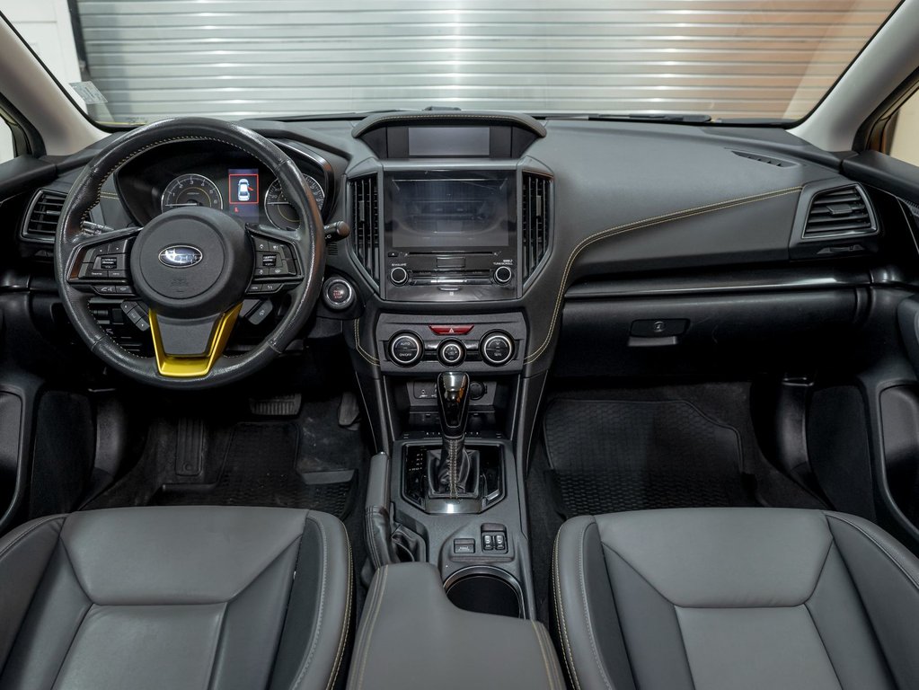 Subaru Crosstrek  2021 à St-Jérôme, Québec - 11 - w1024h768px