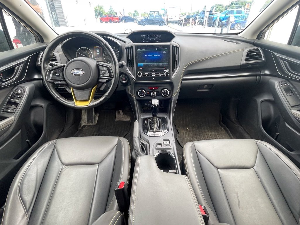 2021 Subaru Crosstrek in St-Jérôme, Quebec - 10 - w1024h768px