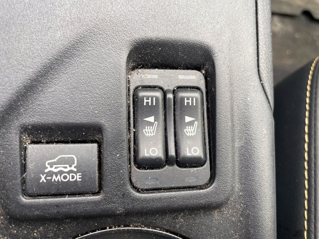 2021 Subaru Crosstrek in St-Jérôme, Quebec - 12 - w1024h768px