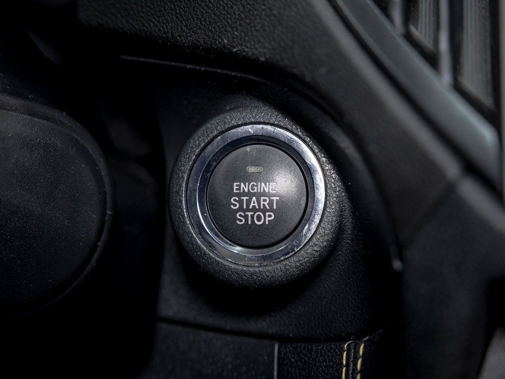 Subaru Crosstrek  2021 à St-Jérôme, Québec - 24 - w1024h768px