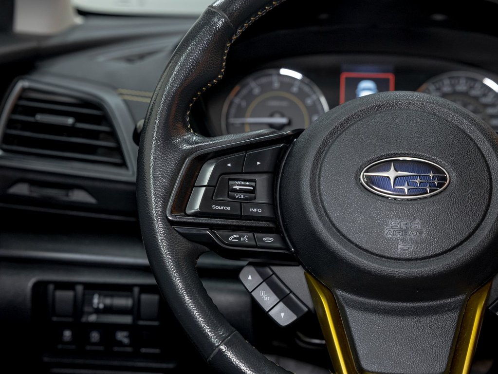 Subaru Crosstrek  2021 à St-Jérôme, Québec - 14 - w1024h768px